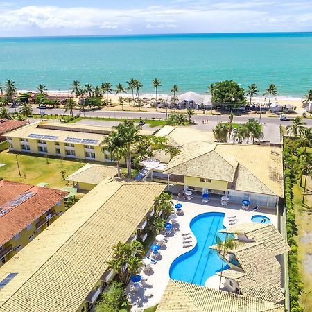 Sunshine Praia Hotel 포르투세구로 외부 사진